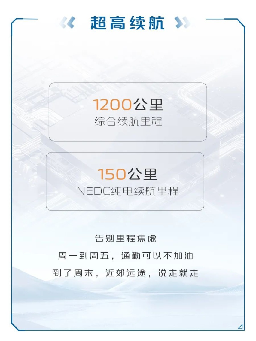 预售价14.49万起！UNI-V插混版到来 续航达1200公里？