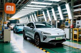 原特斯拉高管宋钢将入职小米汽车 冲刺年度交付目标