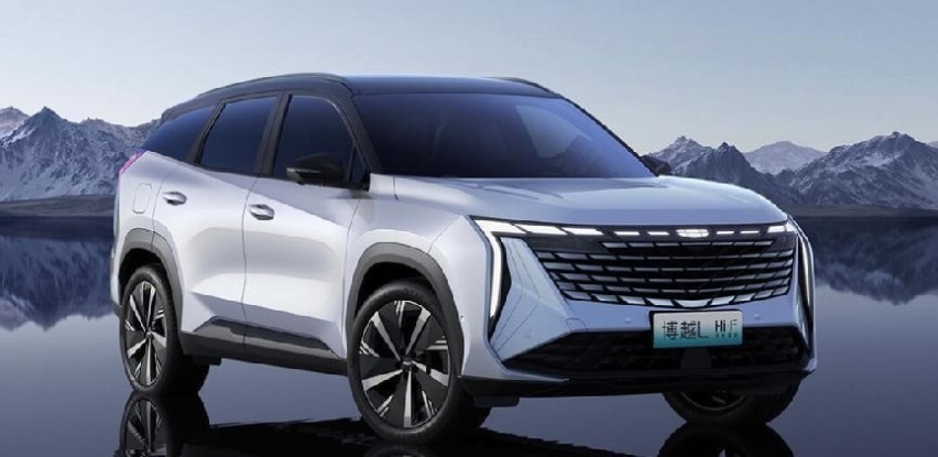 盘点2022年上市的14款SUV，家用、越野都齐全，年底买车的别错过