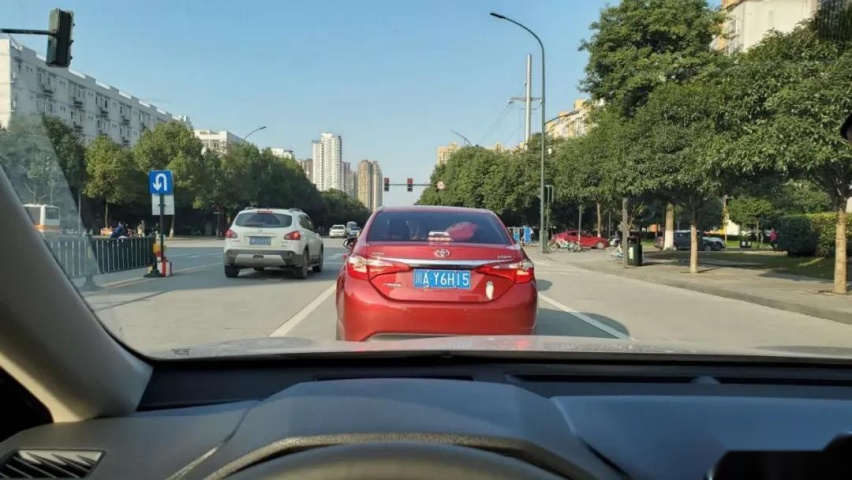 车辆隔音差？换个新轮胎试试！