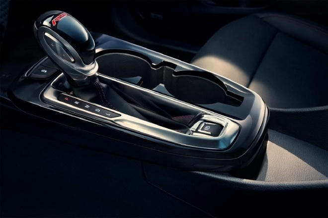 雪佛兰星迈罗上市 售价13.99-16.49万 搭载1.5T+CVT