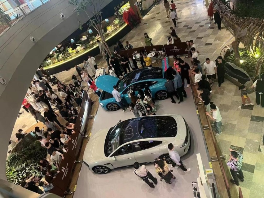 从“春晚”到“春运”！小米SU7已斩获多少“真金白银”？
