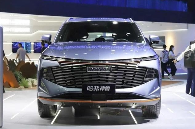 2021年广州车展前瞻:这5款重磅新车,你关注哪一款?
