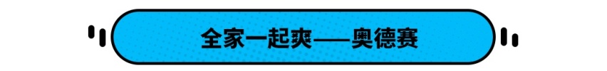 30万只能买BBA大路货？这些车才能给你极致体验！