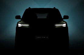 大众终于放下身段！捷达JETTA X三排空间直击家用，价格锁死10万级