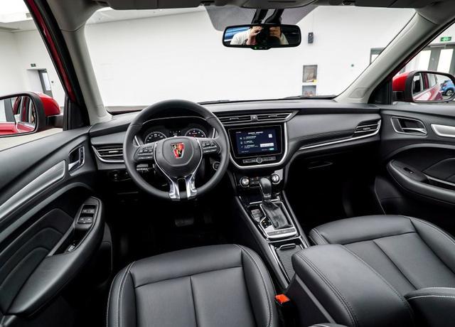 6.88万拿下中型SUV?这款降2万+，空间大、配置高过同级
