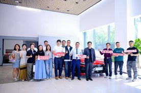 智美绝尘 全新上汽奥迪A5L Sportback刷新燃油智能标杆