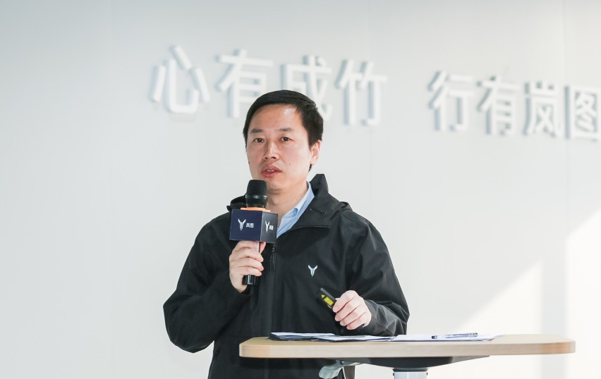 塑造30万级SUV价值标杆 岚图FREE整车OTA沉浸式体验
