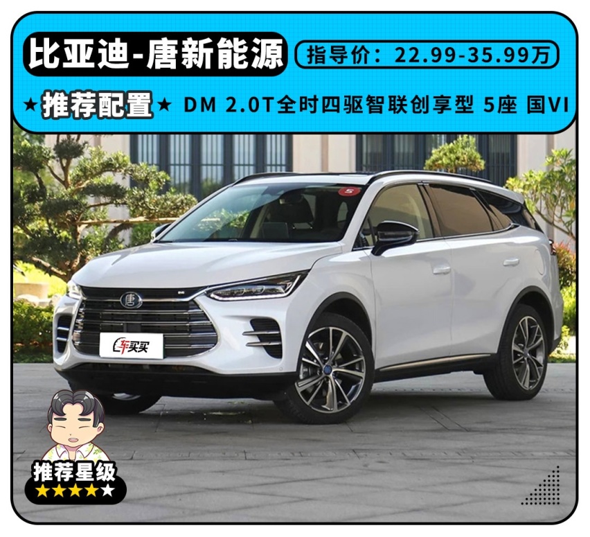 最低6.6万起就能买到的“神车”，真的有那么神吗？