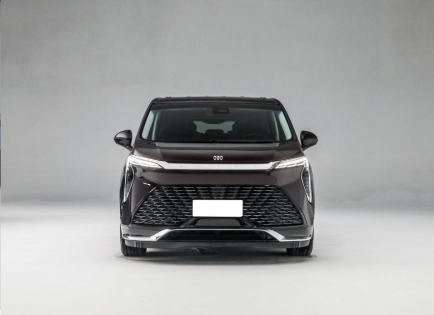 2.0T+48V轻混系统，别克世纪七座能否干过腾势D9？