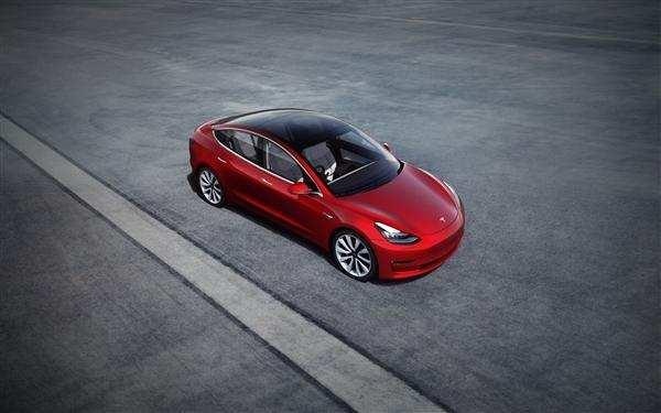 特斯拉Model 2即将面世？或将率先德国投产
