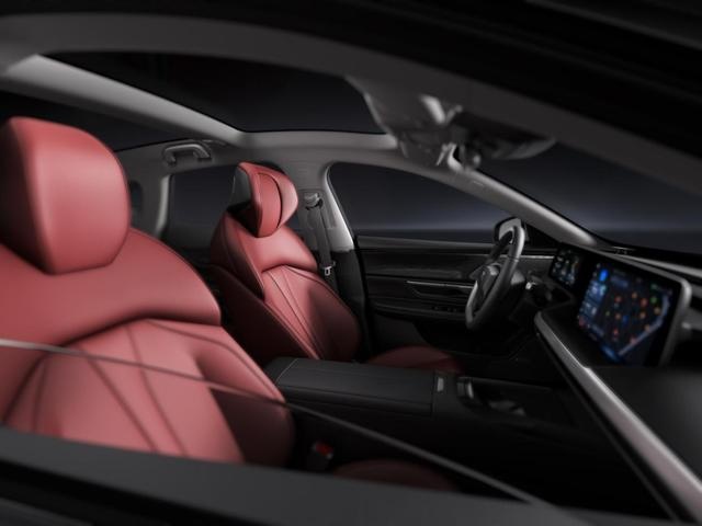 小鹏P7上市了 它有资格做特拉斯Model 3的对手吗？