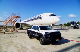 行业第二、出口第二！江淮皮卡2025年实现稳步发展