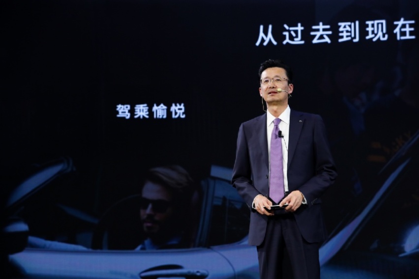 预售价15.98万的CX-50行也，要覆紧凑型SUV市场格局？