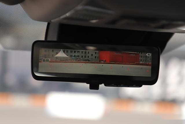 它真敢要CR-V的命吗？全新丰田RAV4荣放实际蜕变有多少
