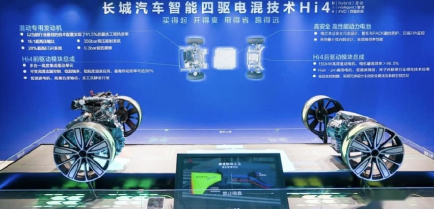 吃力不讨好的「车圈纪检委」，长城汽车为何要当？