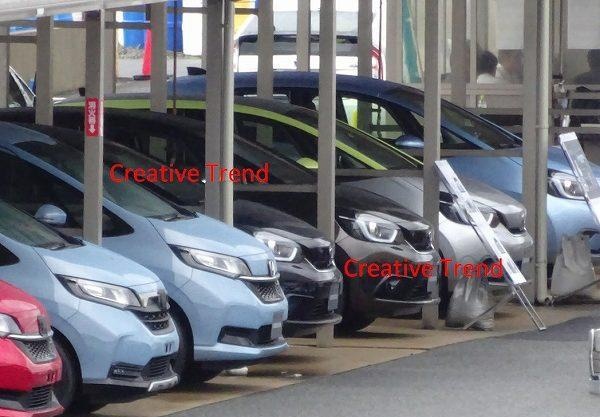 全新一代飞度实车曝光，别克将推全新SUV…近期这些新车值得看