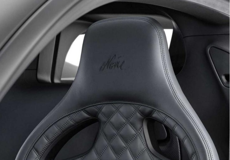 最大功率1500马力，布加迪Chiron Sport特别版