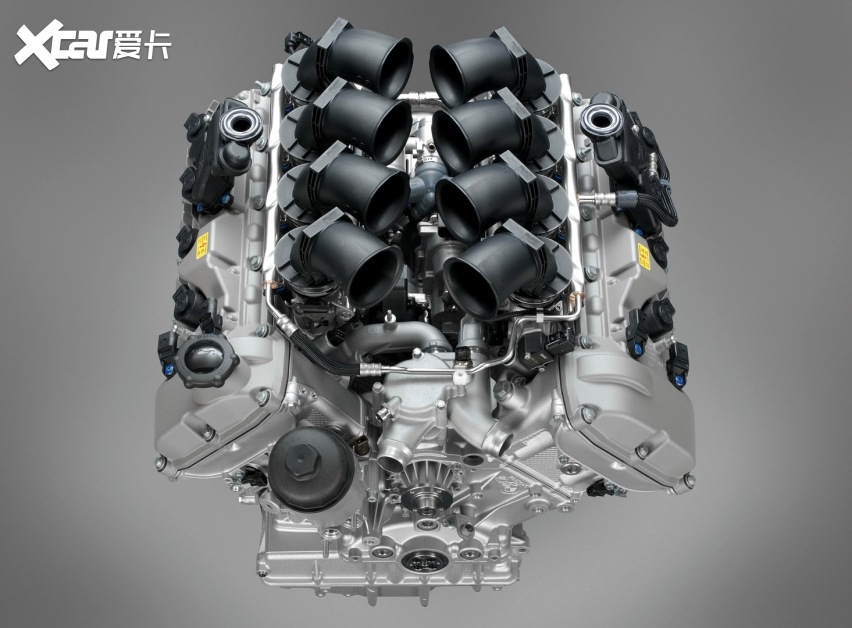 你真的了解发动机进气形式吗