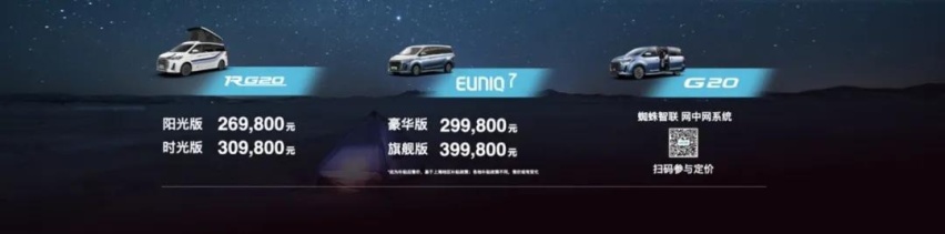 虽然进口车眼馋，但国产品牌是真的起来了