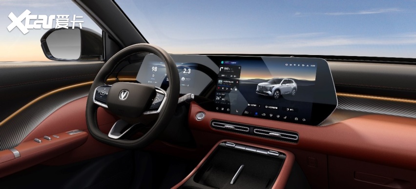 优惠后7.89万起，“全球智能SUV”第四代CS55PLUS正式发布！