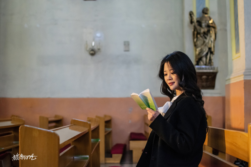 【旅途日记】大约在冬季—沃兰多相约天津，寻觅新新城市的旧时光