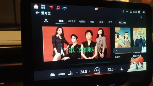 好开只是smart变化的一小部分？评测smart精灵#1智能化