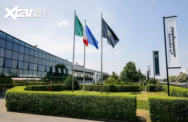 大众要卖兰博基尼，是真是假？