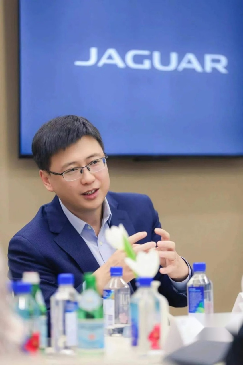 捷豹路虎：不断对产品和服务迭代进化，持续强化“新现代豪华主义”体验