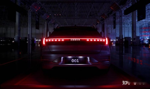 “8155”后极氪再出退定政策，以用户为本才是真正长远之道