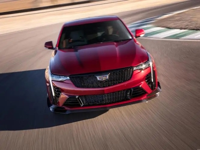 国内亮相！3.6T V6发动机，破百仅3.8秒的猛兽值得一看！