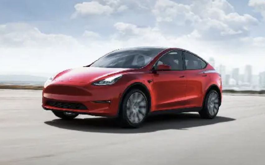 新款特斯拉Model 3即将上市，它能否颠覆电动汽车市场？