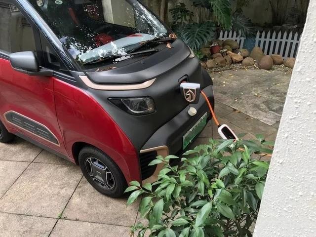 《YYP的车》连载10：拥抱新能源，我交出了“另类满分”的答