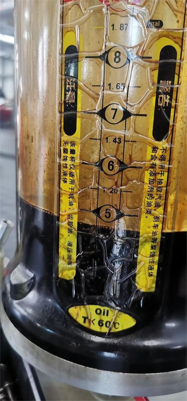 奥迪Q5烧机油三代发动机从严重烧机油自己解决烧机油问题的经历