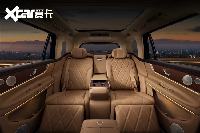 25万辆背后的真相：为什么问界M9能改写豪车市场格局？