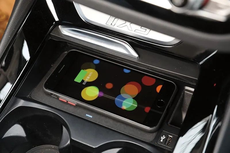 【试驾】智能大于电动｜BMW iX3 创领型