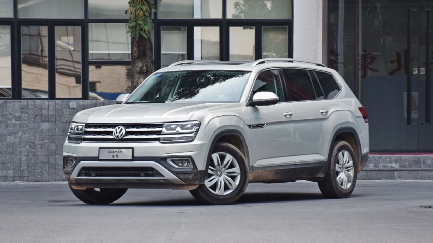 这些新晋SUV，能干得过汉兰达吗？