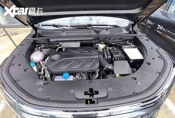 第四代CS75PLUS诞生地试驾：超260万用户信赖的家用SUV王炸