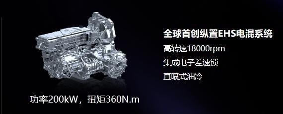 完美兼顾城市和越野，深度解读方程豹DMO超级混动越野平台