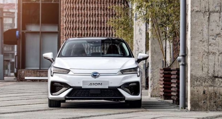 2021广州人爱开什么车？夺冠的竟是一辆电动车！