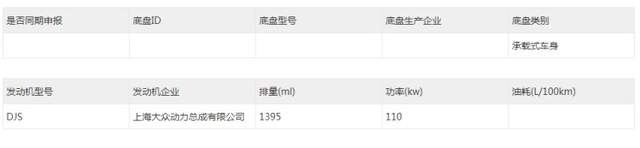 贯穿式尾灯？中期改款大众帕萨特申报图曝光