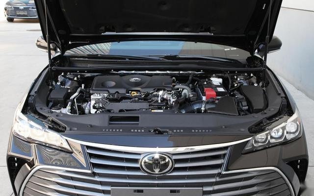 3款优惠大的合资中型车！亚洲龙最高降1.4万、天籁直降3万
