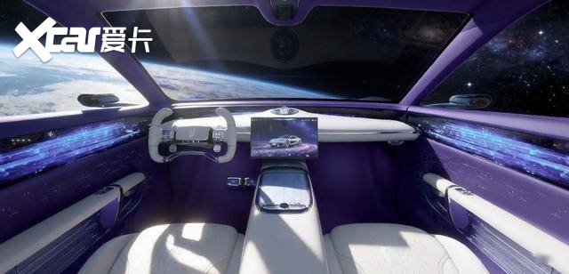 2026北京车展：红旗H9、H7领衔红旗携27台车亮相(图11)