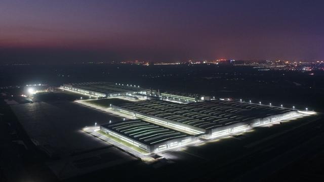 抚州政府加大汽车产业扶持力度 大乘汽车"龙头昂起"连获力挺