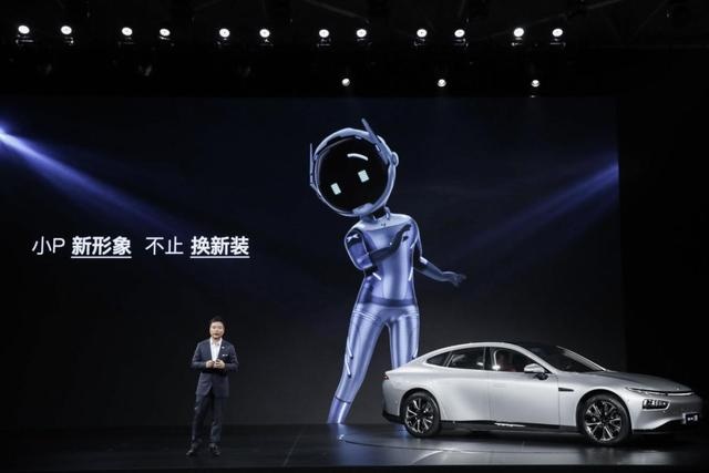小鹏P7上市了 它有资格做特拉斯Model 3的对手吗？