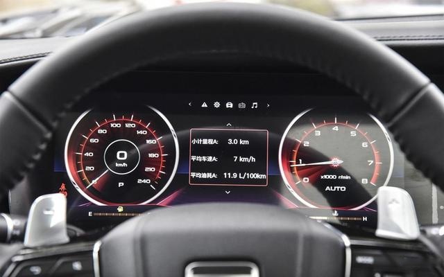 16万可买国产“揽胜”，全系2.0T+8AT，为何无人问津？