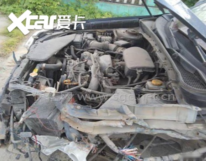 销量暴跌，沦为底层的斯巴鲁如今怎么样？