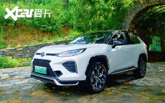 广汽丰田威兰达深度试驾，告诉你这款车真实的试驾感受