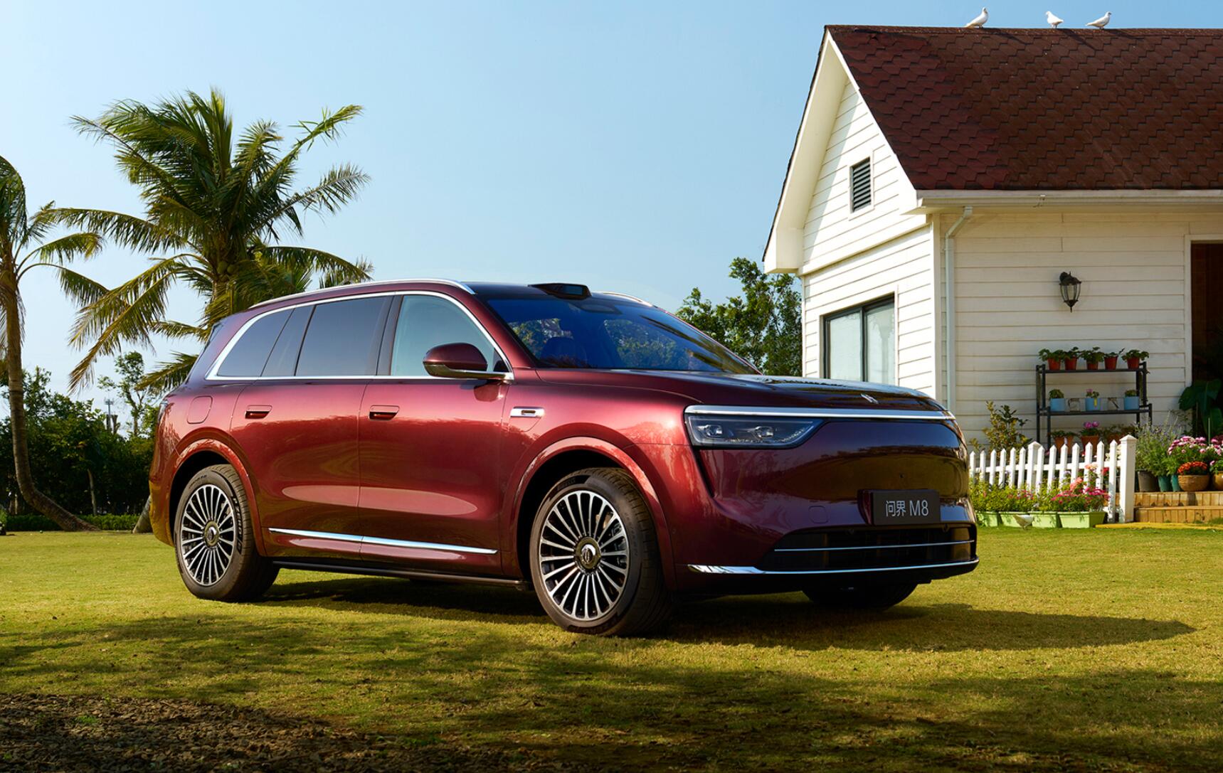 別著急買車 這幾款SUV新車都有6座版 新款捷途山海L9、理想i8領銜 別著急買車 這幾款SUV新車都有6座版 新款捷途山海L9、理想i8領銜