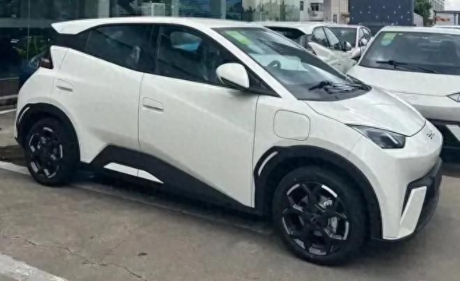 8月份即将上市的新车